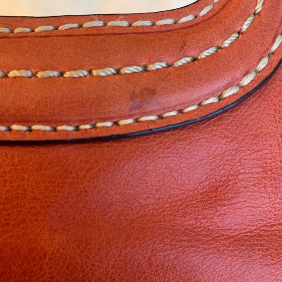 Fossil Purse - Picture 5 of 7